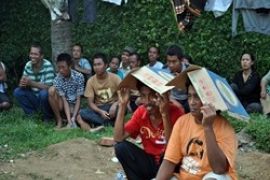 Kapal Pelni Senin Bisa Angkut TKI Bermasalah