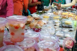 Jadwal lengkap imsakiyah dan berbuka puasa di Bengkulu Tengah