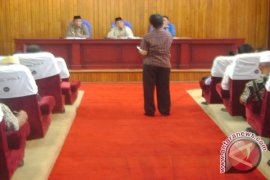 Pemkot Kendari Tetapkan Nilai Zakat Fitrah Rp21.000