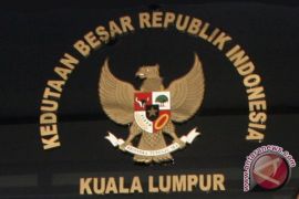 Pelayanan publik KBRI dan KJRI di Malaysia tutup selama Idul Adha hingga cuti bersama