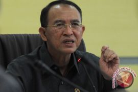 Someone wants to create disharmony in Indonesia