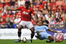 Daftar juara Community Shield: Palace terbaru, Manchester United terbanyak