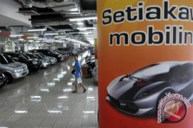 Mobil bekas Jepang diminati jelang Lebaran