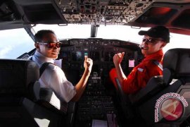 Lion Air Validasi Penggunaan RNP di Ambon