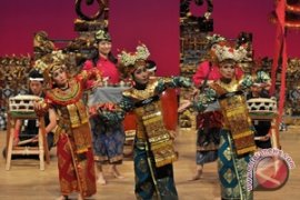 Budaya Indonesia Menarik Perhatian Masyarakat Jepang
