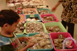Harga Bumbu Dapur Di Kendari Stabil