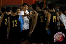 Indonesia lolos ke putaran kedua pra-kualifikasi Piala Asia FIBA 2021