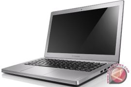 Tampil trendy dengan tiga Lenovo Ultraportable