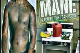 Rapper Gucci Mane sent to jail in Georgia