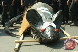 2011 Dusta,  2012 "Kiamat"