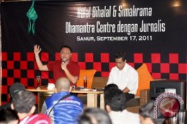 Dhamantra Usulkan Bagi Hasil Pelestarian Budaya