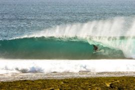 ROTE SURFING INTERNATIONAL