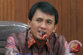 Sumut targetkan produksi beras 1,3 juta ton