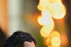 Pernikahan Alam dan Kemanusiaan Gobind Vashdev