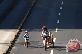 Mengapa olahraga pagi lebih baik?