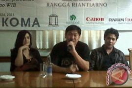 Teater Koma pentaskan "Antigoneo"