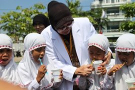 BULAN KESEHATAN GIGI