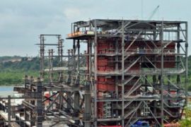 PLTU Tanjungkasam