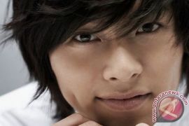 S. Korean actor to receive ri honorary marine  brevet