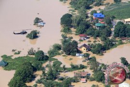 Death toll in S. Philippine flooding climbs to 7
