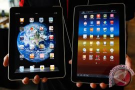 Shares of PC vendors tumble on tablet pricing concerns