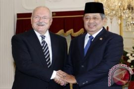 Slovakian companies to invest us$1 bln in RI