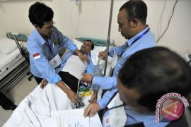 Indonesian ambassador appeals to hajj pilgrims to maintain health