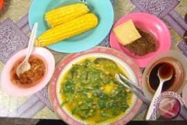 Makanan khas Sulut masuk program revitalisasi Kemenperin