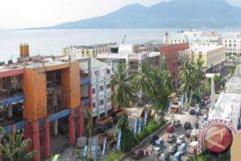 Hotel Aryaduta Manado gelar wedding expo
