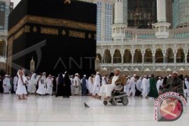 Pembimbing Haji Dievaluasi