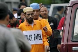 REKONSTRUKSI BOM BALI