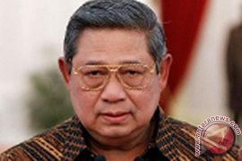 Sembilan pesan Presiden bagi bupati/wali kota