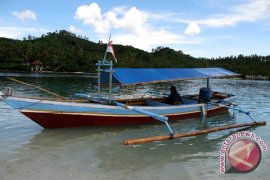 KKP Bangun Broodstock Center Kekerangan