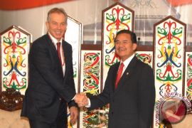 Palestina bakal diperintah orang Inggris, Hamas menolak rencana AS ini