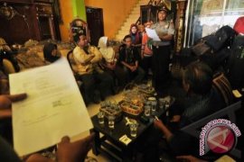 Kemenag Sultra Akan Tertibkan KBIH