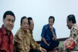 Alumni Penerima Beasiswa Supersemar Makin "Berkibar"