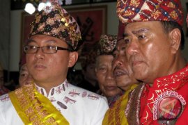 Pilgub Lampung 2013 Tunggu Perppu 