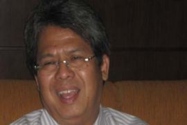 Kuasa Hukum PT. Antam Bantah Lakukan Penambangan Ilegal