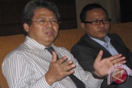 Todung Mulya Lubis Desak KPK Periksa IUP PT Antam Di Konawe Utara