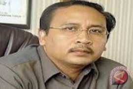 KPA Samarinda Susun Formasi Pokja "Harm Reduction"