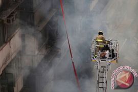 KJRI: 7 WNI meninggal akibat kebakaran di Hong Kong