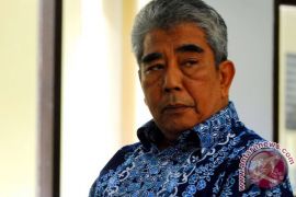 Polda Riau benarkan Eks Bupati Siak Arwin AS tersangka