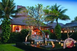 Green Globe Certification Awarded To Maya Ubud Resort 