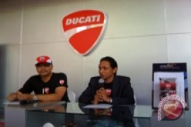 Ekspatriat Pasar Utama Ducati Di Bali