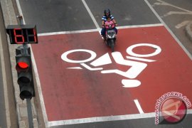 Kotak lampu merah di Tegallega dan Jalan BKR dicuri, Wali Kota Bandung geram