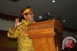 Tanri Abeng Khawatirkan Gejolak Ekonomi Eropa 