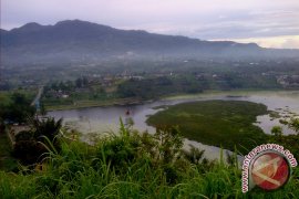 Menteri LH : penyelamatan danau tanggung jawab bersama