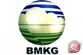 BMKG: Tidak ada titik panas di Bengkulu