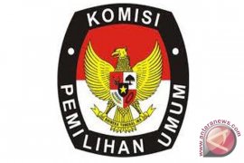 KPU: Percepat penetapan batas Bengkulu Utara-Lebong