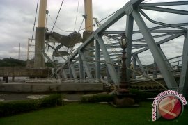 Pemenang Lelang Jembatan Kukar Diumumkan 13 Februari 